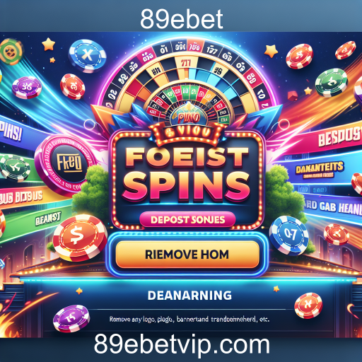Descubra as Melhores Promoções do 89ebet