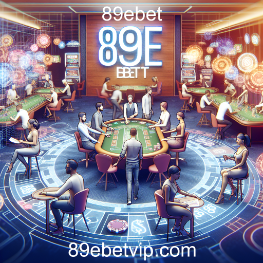 Explorando a Categoria 'Suporte' em Jogos na 89ebet